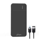 pTron Dynamo Pro 10000mAh Power Bank, 18W Fast Charge Type-C...