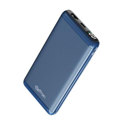 pTron Dynamo Vortex 10000mAh 22.5W Fast Charging Power Bank