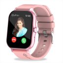 pTron Force X10 Bluetooth Calling Smartwatch...