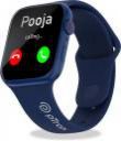 PTron Force X12S Smartwatch ...