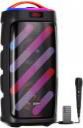 PTron Fusion Bold 100 W Bluetooth Party Speaker  (Black, 2.0 Channel)...