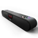 pTron Fusion Concert 24W Bluetooth Soundbar Speaker (Matt Black)...