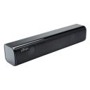 pTron Fusion Evo 10W Wireless Bluetooth 5.0 Mini Soundbar (Black)...