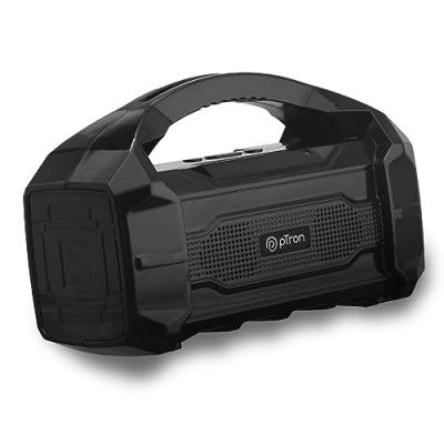 pTron Fusion Go Pro 20W Portable Bluetooth 5.0 Speaker
