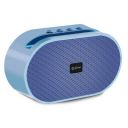 pTron Fusion Hook 6W Mini Bluetooth Speaker, 6 Hrs Playtime...