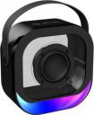 PTron Fusion Moment 10 W Bluetooth Home Audio Speaker  (Black, Mono Channel)...