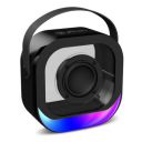 pTron Fusion Moment 10W Mini Bluetooth Speaker with Immersive Sound...