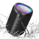 pTron Fusion Mount Mini 12W Bluetooth Speaker (Black)...