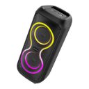 pTron Fusion ONE 48W Bluetooth Party Speaker w/Pristine Stereo Sound...