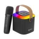 pTron Fusion Tunes 10W Mini Bluetooth Speaker (Black)...