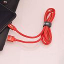 PTron Indigo Micro USB Cable 2.1A Fast Charging Cable 1 Meter Long USB Cable...