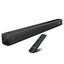 pTron Jazz Soundbar with 40W Stereo Sound...
