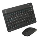 pTron Keyvo KW4 Wireless Keyboard & Mouse Combo Set...