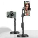 pTron Mount DSM1 360° Rotating Mobile Phone Desktop Stand...