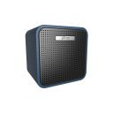 pTron Musicbot Cube Portable Alexa Built-in Smart Speaker...
