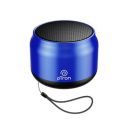pTron Musicbot Lite 6W Bluetooth Speaker (Blue)...