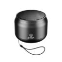 pTron Musicbot Lite 6W Bluetooth Speaker (Black)...