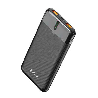 pTron Dynamo Nergy 10000mAh 22.5W Fast Charging Power Bank