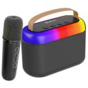 pTron  Fusion Joy 20W Bluetooth Speaker with Wireless Karaoke Mic...