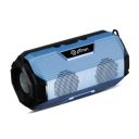 pTron Fusion Rock 16W Portable Bluetooth 5.0 Speaker with Dual Drivers (Blue)...