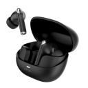 pTron  Zenbuds Evo X5 34dB ANC TWS Earbuds (Black)...