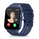pTron Pulsefit P261 1.7" Full Touch Smartwatch with BT Calling...