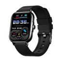 pTron Pulsefit Vibe Smartwatch with 1.85" Full Touch Display, Bluetooth Calling...