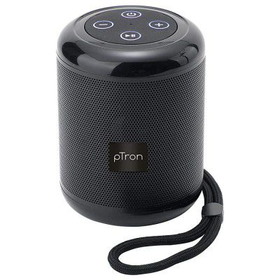 pTron Quinto 5W Wireless Bluetooth 5.0 Speaker with Dynamic Sound