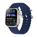 pTron Reflect Pro Smartwatch, Bluetooth Calling (Blue)...