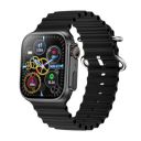 pTron Reflect Pro Smartwatch, Bluetooth Calling, 1.85" Full Touch Display (Black)...