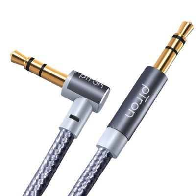 pTron Solero A15 3.5mm Male to Male Aux Cable
