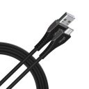 pTron USB-A to Micro USB 2.4A Fast Charging Cable...