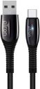 pTron Solero Plus 5.1A Superfast Type-C Data & Charging Cable, 1.2 Meter Long...