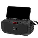 pTron Sonor Lite 5W Wireless Bluetooth 5.0 Speaker with 12Hrs Playtime...