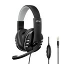 pTron Soundster Arcade Over-Ear Wired Headphones...