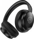 PTron Studio Evo w/70Hrs Playback, 40mm Drivers (Black, On the Ear)...