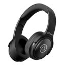 pTron Studio Pro w/ 65Hrs Playtime, Wireless Over Ear Headphones...