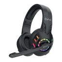 pTron Studio Sports Wireless BT Gaming Over-Ear Headphones...
