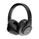 pTron Studio Urban 35dB Active Noise Cancellation Bluetooth (Black)...