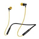 pTron Tangent Beats Magnetic in-Ear Wireless Bluetooth Headphones with Mic...