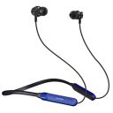 pTron Tangent Duo Bluetooth 5.2 Wireless in Ear Headphones...