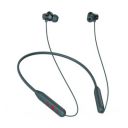 pTron Tangent Eon BT v5.3 Wireless in-Ear Neckband, TruTalk AI-ENC (Grey)...