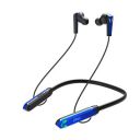 Ptron Tangent Jade with 30Ms Gaming Mode Bluetooth Earphones...