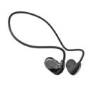 pTron Tangent Play Open Ear Wireless Neckband with Mic...