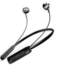 pTron Tangent Pro Magnetic in-Ear Wireless Bluetooth Headphones with Mic...