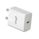 pTron Volta FC14 20W Type-C PD Fast Charger Adapter...