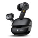 pTron Zenbuds 1 V2 ANC Bluetooth in Ear Earbuds 32Db Quietsound Tech...
