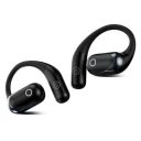 pTron  Zenbuds Evo X2 Pro Open Ear Wireless Earbuds, 60H Playtime,BT5.3 Headphones, Touch Control & Type C Charging (Black)...