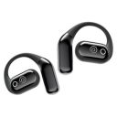 pTron Zenbuds Evo X2 Pro Open Ear Wireless Earbuds, 60H Playtime, & Type C Fast Charging (Jet Black)...