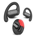 pTron Zenbuds Pro 1 Open Ear Wireless Earbuds, SafeBeats Design, Immersive Audio, 50H Playtime...